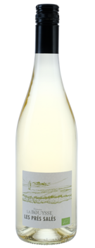 LES PRÉS SALÉS