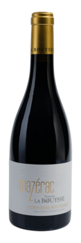 MAZÉRAC