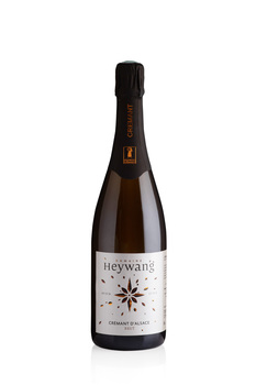 Crémant d'Alsace Brut