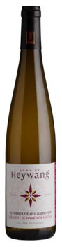 Klevener de Heiligenstein Schwendehiesel