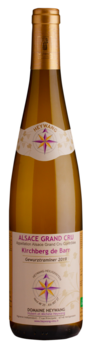 Gewurztraminer Grand Cru Kirchberg de Barr