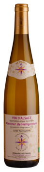 Klevener de Heiligenstein Cuvée Particulière