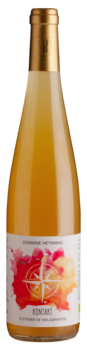 Klevener de Heiligenstein Kontakt