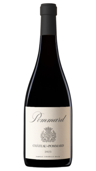 Pommard de Château de Pommard