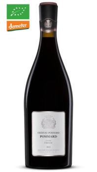 Pommard Clos Marey Monge Cuvée "Émilie"