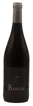 Le Baron Rouge