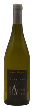 Le Baron Blanc