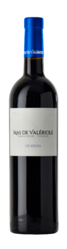 Les Rièges