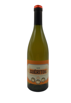 Guéritou