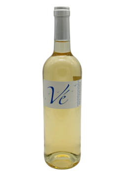 Vé Blanc