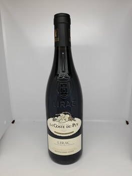 AOP LIRAC ROUGE