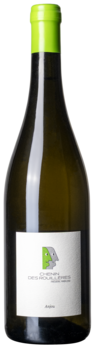 Chenin des Rouillères