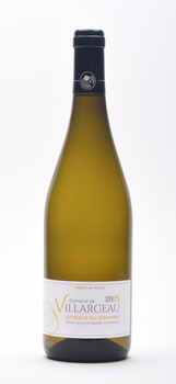 Villargeau Blanc