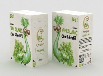 BIB Blanc
