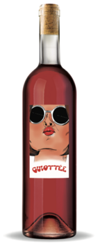 Culottée