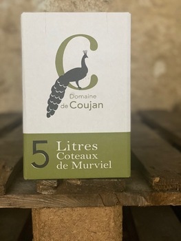 BIB Blanc