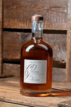 ratafia de chardonnay