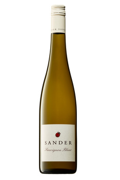 Sauvignon blanc