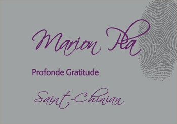 Profonde Gratitude
