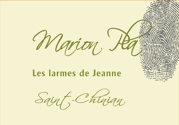 les Larmes de Jeanne