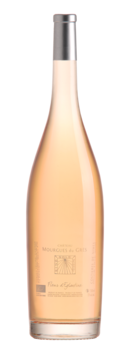Fleur d'Eglantine