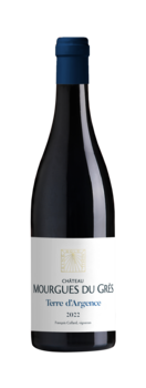 Terre d'Argence Rouge