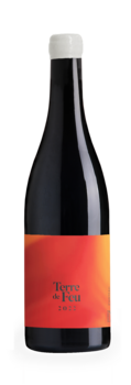 Terre de Feu