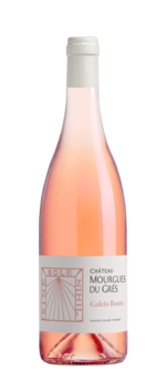 Galets Rosés