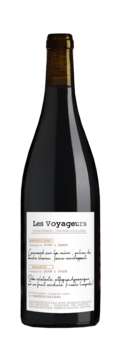 Les Voyageurs