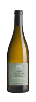 Terre d'Argence Blanc