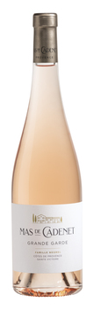 Grande Garde rosé