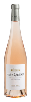 Mas de Cadenet Rosé