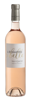 L'échappée belle rosé