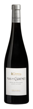 Mas de Cadenet Rouge