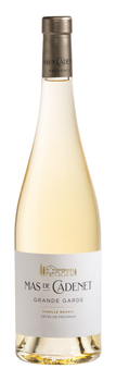 Grande Garde Blanc