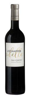 L'échappée belle rouge