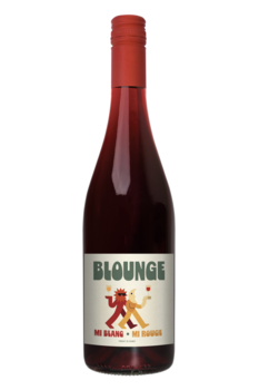 BLOUNGE