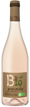 BE BIO GRENACHE