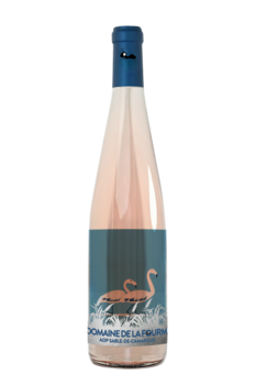 DOMAINE DE LA FOURMI