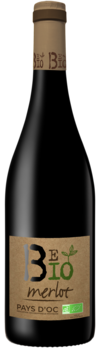 BE BIO MERLOT
