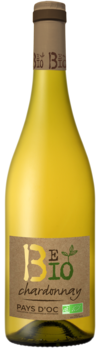 BE BIO CHARDONNAY