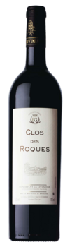 CLOS DES ROQUES - LA LIVINIÈRE