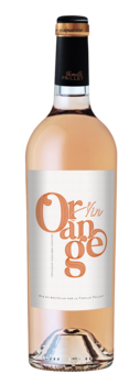 EMOTION ORANGE