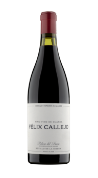 FELIX CALLEJO
