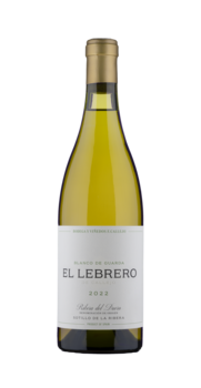 EL LEBRERO