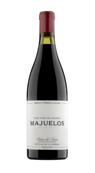 MAJUELOS