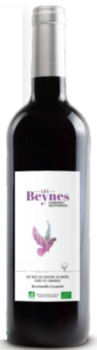 Les Beynes Cabernet-Sauvignon