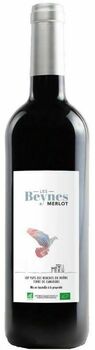 Les Beynes Merlot