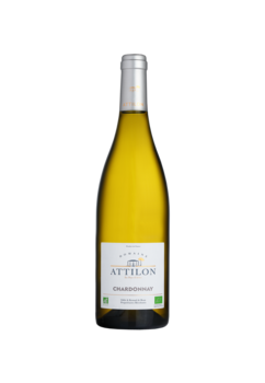 Ailleurs Chardonnay Réemploi