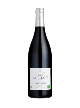 Ailleurs Pinot noir Réemploi